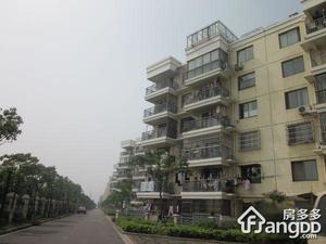 欣连苑小区图片