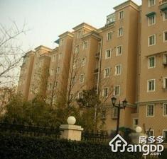 德乐苑小区图片