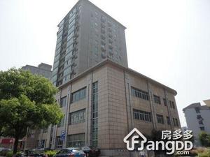 名城大厦小区图片