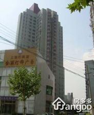 金丽广场小区图片