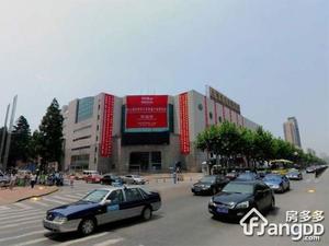 光大会展中心小区图片