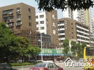 光大村小区图片