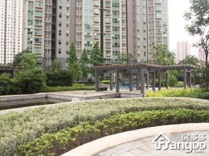静安豪景苑小区图片