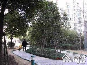 康乐大楼(静安)小区图片