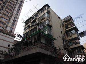 洛川东路352弄小区图片