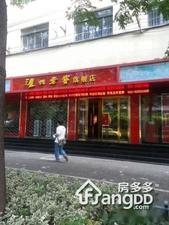 静安阳光华庭小区图片
