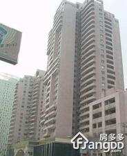 静安公寓小区图片