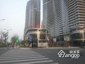 金沙湖1号小区图片