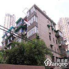 泰兴路598号小区图片