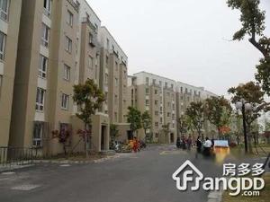 金硕河畔景园(浦连路388弄)小区图片