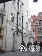 重华新村小区图片