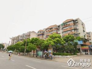 春岚苑小区图片