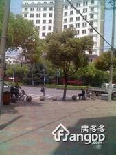 闵行花园小区图片