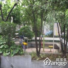 南西大楼小区图片