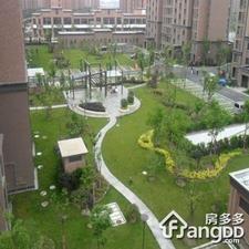 新凯家园三期玉兰苑小区图片