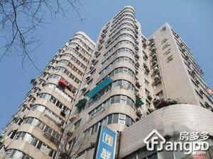 海城公寓小区图片