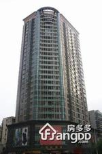 红桂大厦小区图片