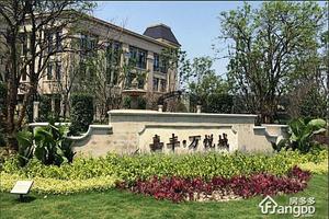 嘉丰万悦城小区图片