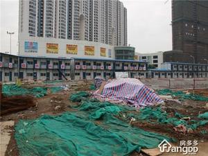 紫御龙湾小区图片