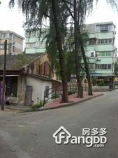 华农六一区小区图片