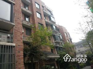 汇鑫枫景苑小区图片