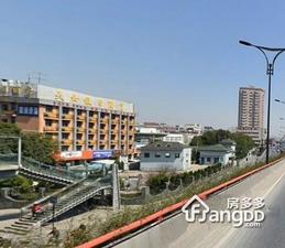 艮山西路50号小区图片