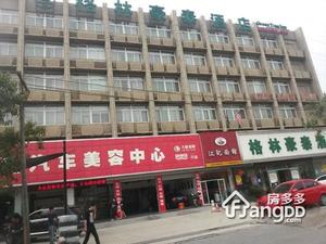五堰庙小区图片
