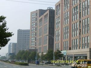 乾成园小区图片