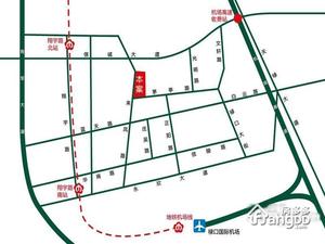 百利广场小区图片