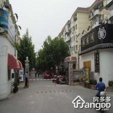 广海花园小区图片