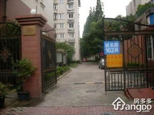 爱甸苑小区图片