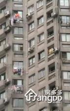 福安大厦(静安)小区图片