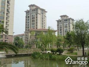 丽都城小区图片