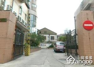 东安公寓小区图片