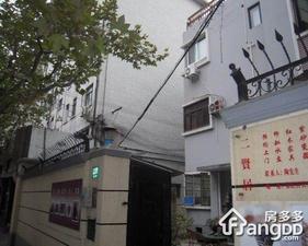 延平路345弄小区图片