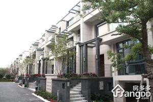 明泉璞院小区图片
