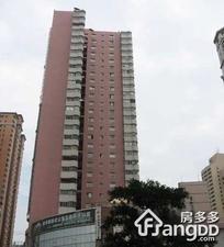 欣安大厦小区图片