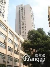 康定汽车公寓小区图片