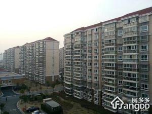 中冶锦城小区图片