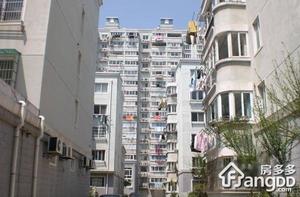 星林苑小区图片