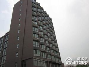 虹桥晶邸小区图片