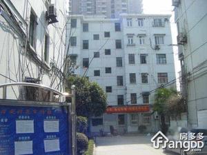 昌平路433号小区图片