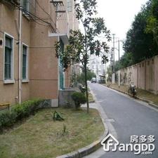 蒲汇新村小区图片