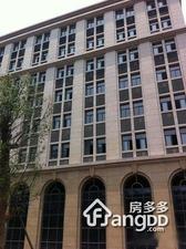 三华园小区图片