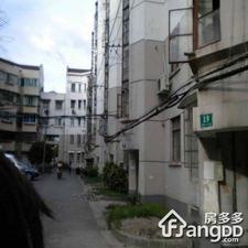 三佳花苑小区图片
