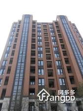 万科城花新园小区图片