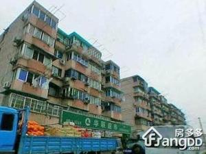 里昂公寓小区图片