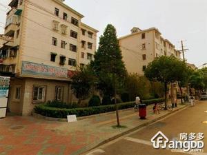 闻喜路251弄小区图片