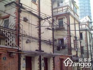 大胜胡同小区图片