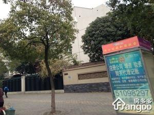 随园小区图片